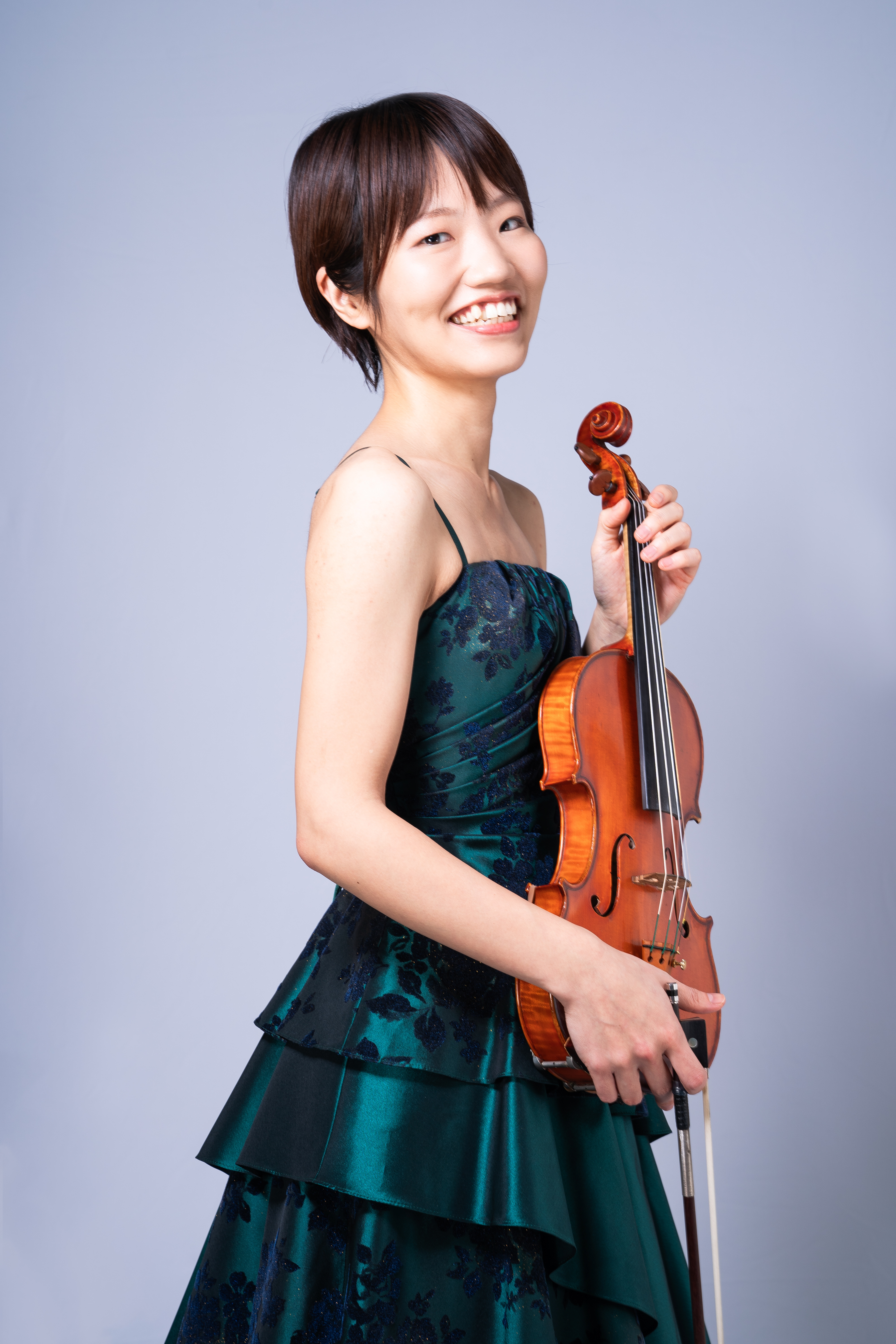 武原なつ美 プロフィール写真